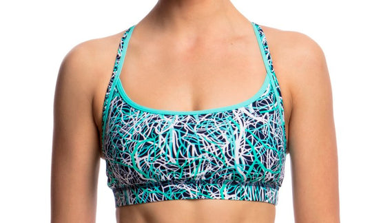 Sports Top - So Vane