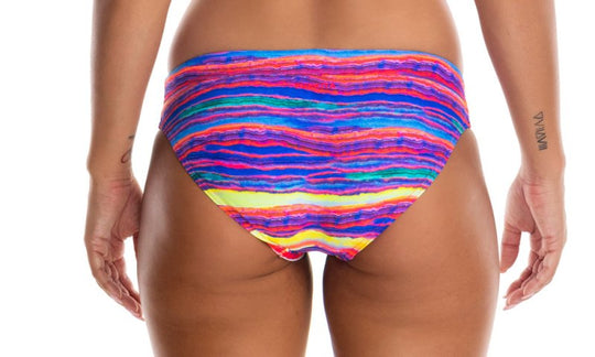 Sports Brief - Crystal Wave