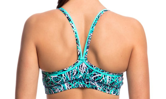 Sports Top - So Vane