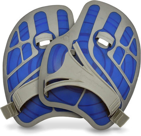 AquaSphere / Michael Phelps - ErgoFlex Hand Paddles