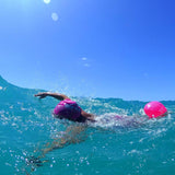 New Wave - Swim Buoy - PINK  15L