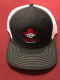 Floorball Canada Cap