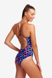 Single Strap One Piece- Strapping