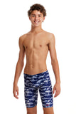 Boy's Training Jammers- Rompa Chompa