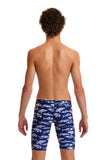 Boy's Training Jammers- Rompa Chompa