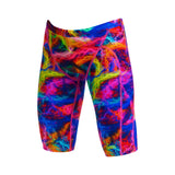Boy's Training Jammers- Solar Flares