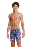 Boy's Training Jammers- Video Star