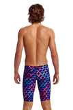 Men's Training Jammers- Strapping