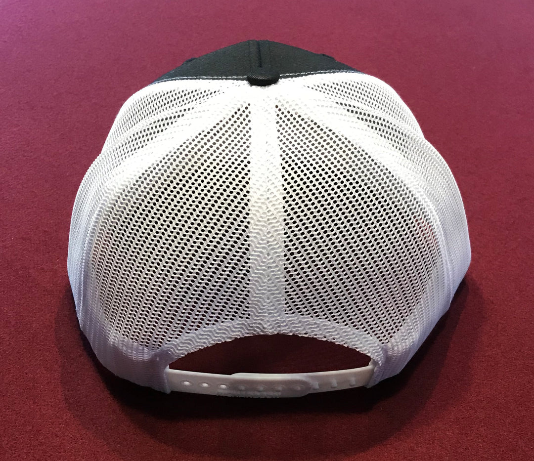 Crest Cap