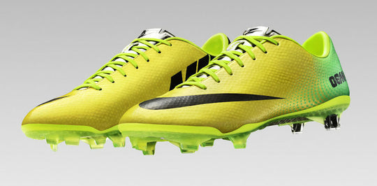 Nike Mercurial Vapor IX FG  -  555605 703