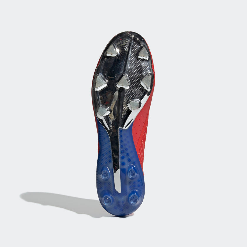 ADIDAS - X 18.1 FG – Evolution Athletic Gear
