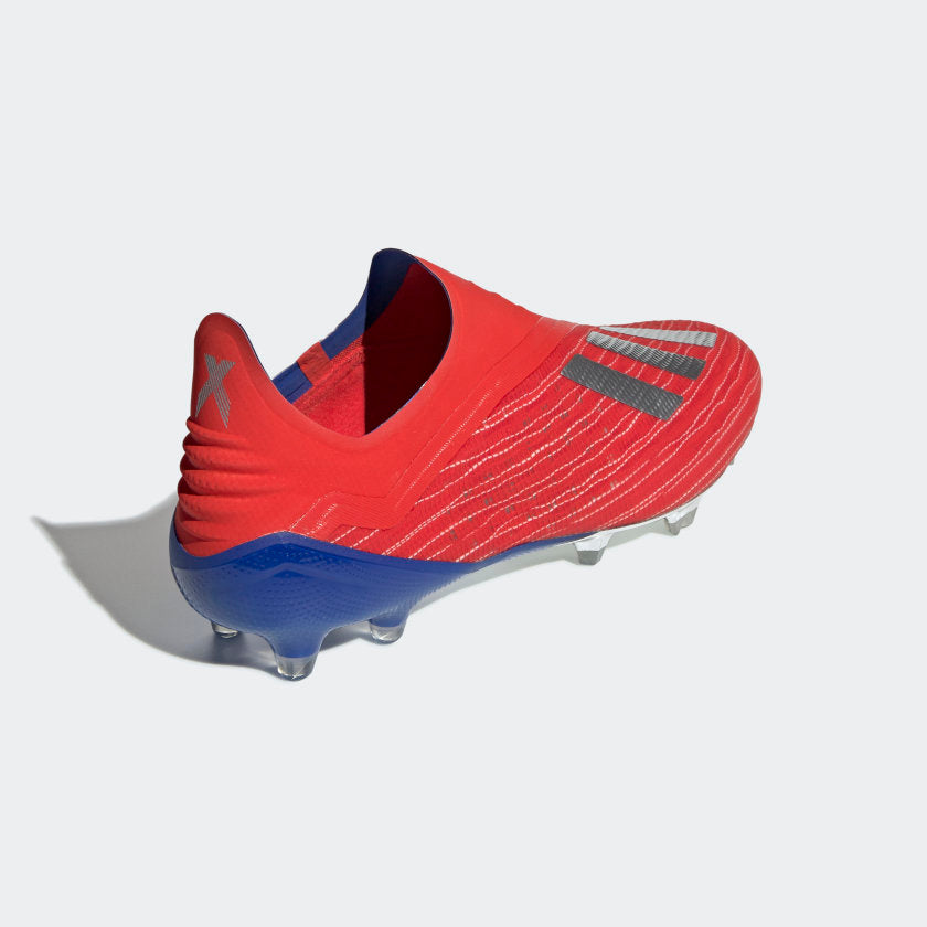ADIDAS - X 18.1 FG – Evolution Athletic Gear