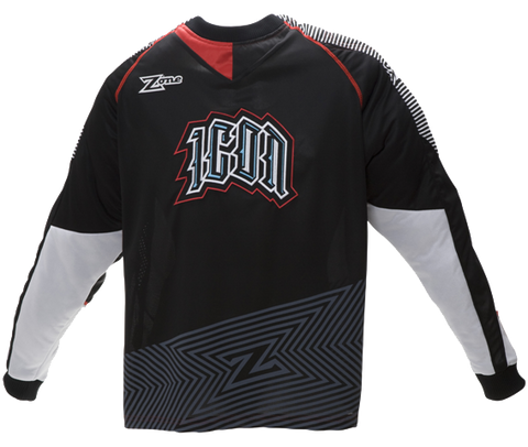 ZONE - ICON Jersey