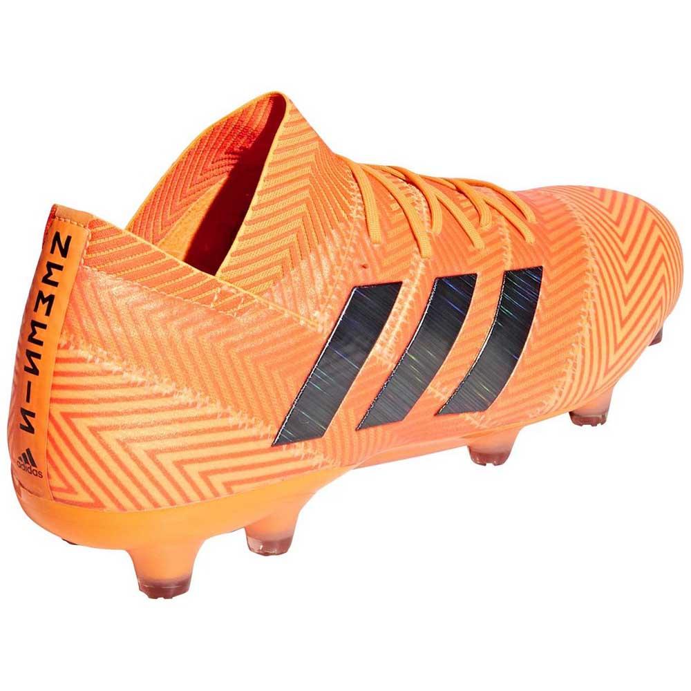 ADIDAS - Nemeziz 18.1 FG