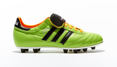 Adidas Copa Mundial Samba - Green  M22354