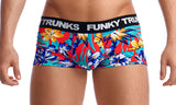 Men's Underwear Trunks- Aloha from Hawaii