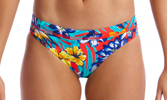 Sports Brief - Aloha from Hawaii