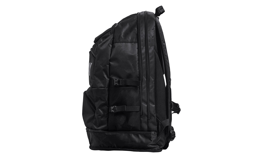 Elite Squad Backpack - Back in Black  - 40L