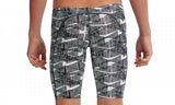 Boy's Training Jammers- Bar Tack