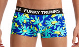 Men's Underwear Trunks- Bird Brain