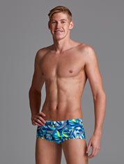 Men's Classic Trunks- Concordia