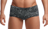 Men's Classic Trunks- Crack Up