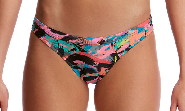 Hipster Brief - Crazy Painter
