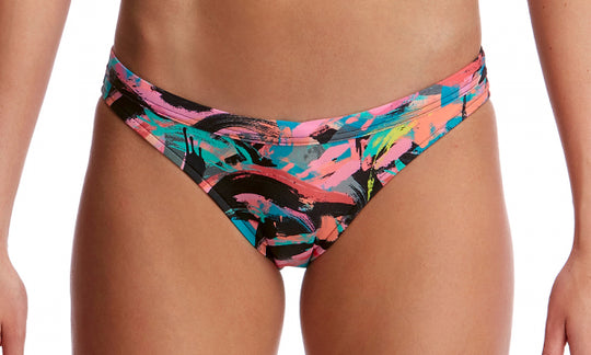 Hipster Brief - Crazy Painter