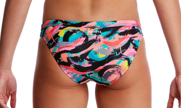 Hipster Brief - Crazy Painter