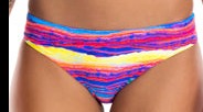 Sports Brief - Crystal Wave
