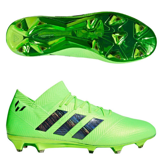 ADIDAS - Nemeziz 18.1 FG