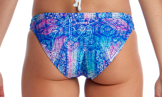 Hipster Brief - Dye Tie