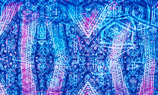 Hipster Brief - Dye Tie