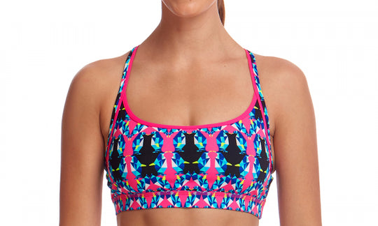 Sports Top (ECO) - Fairy Flight