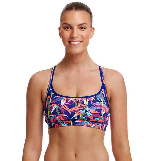 Sports Top - BamBamBoo