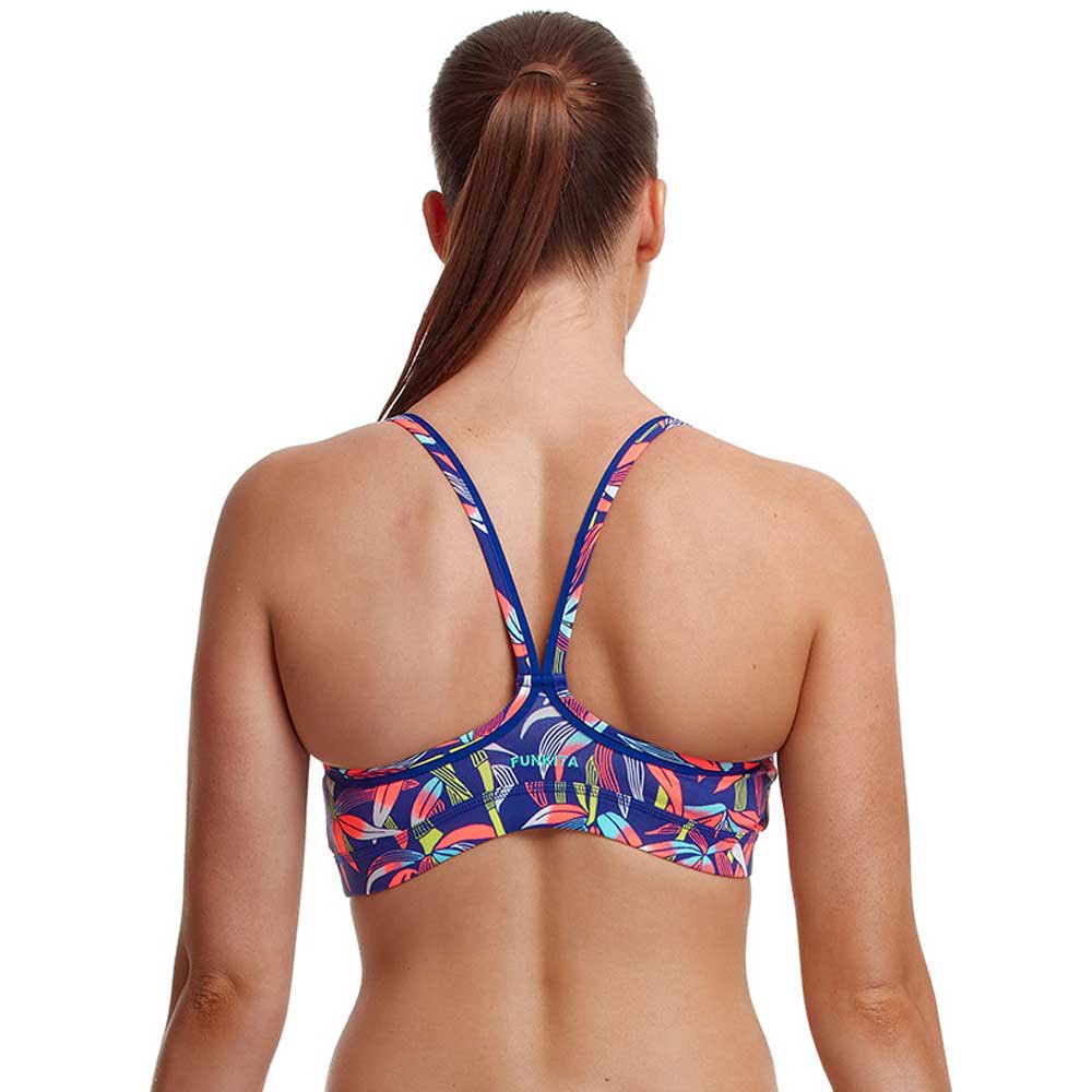 Sports Top - BamBamBoo