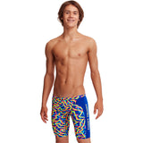 Boy's Training Jammers - Noodle Bar