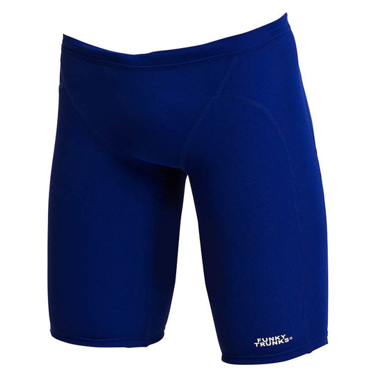 Boy's Training Jammers- Still Ocean (Navy)
