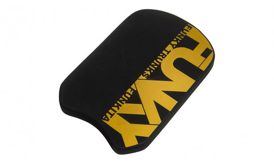 Kick Board- Gold Funky