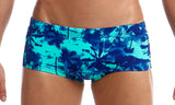 Men's Classic Trunks- Hawaiian Skies