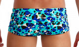 Men's Classic Trunks- Holy Seas