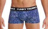 Men's Underwear Trunks- Huntsman