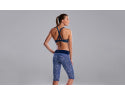 Ladies Rapid Racer 3/4 Tight- Huntsman