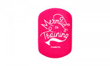Mini-Kickboard-Mermaid in Training