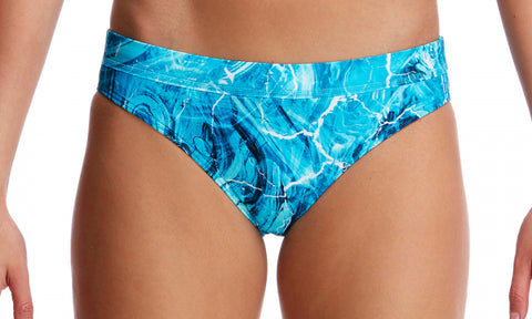 Sports Brief - Mint Marble