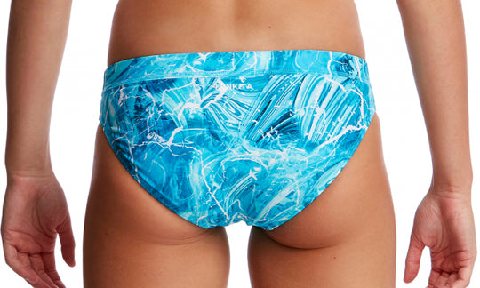 Sports Brief - Mint Marble