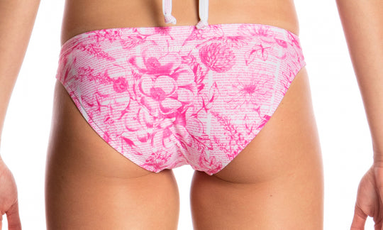 Hipster Brief - Novel Floral