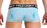 Men's Underwear Trunks- Open Water