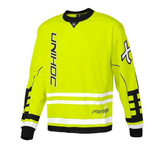 UNIHOC - FEATHER Jersey