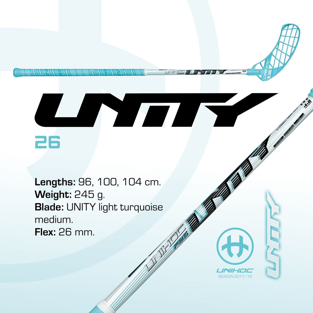 UNIHOC - Unity 26